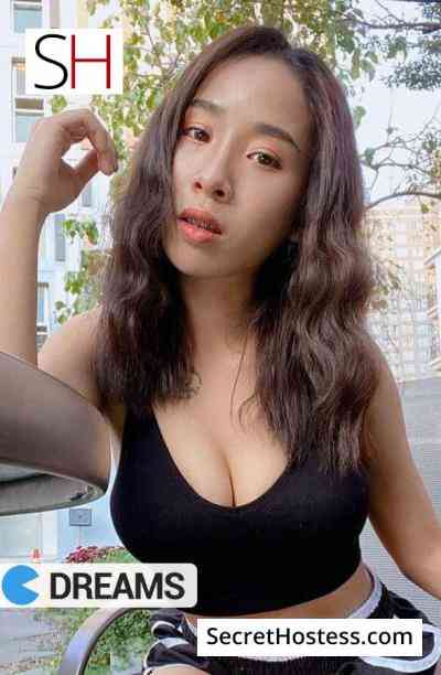 Nixon 21Yrs Old Escort 43KG 150CM Tall Bangkok Image - 35