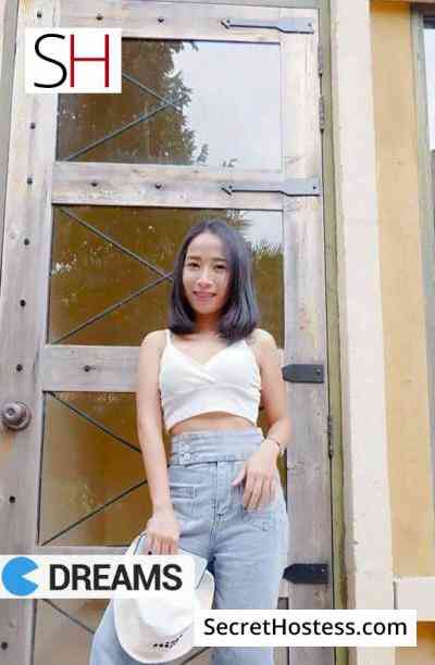 Nixon 21Yrs Old Escort 43KG 150CM Tall Bangkok Image - 36