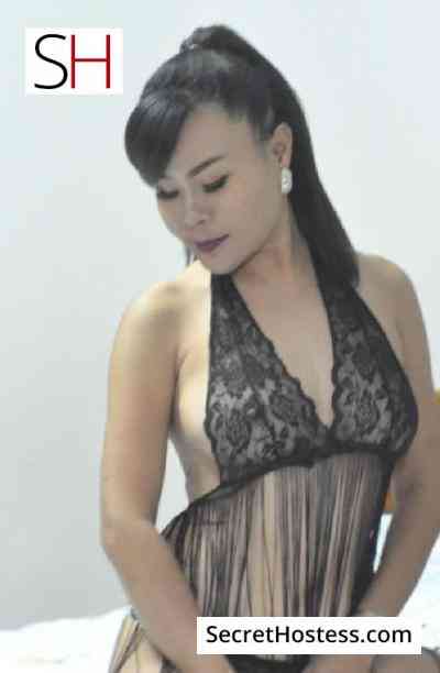 Nok 24Yrs Old Escort Pattaya Image - 0