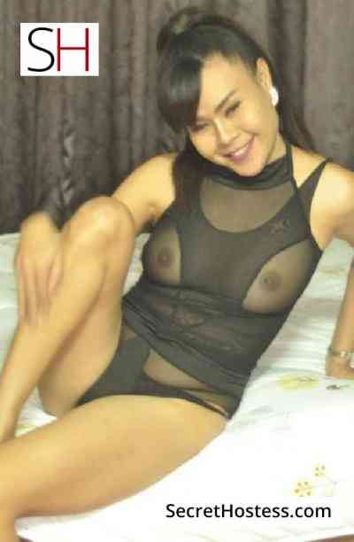 Nok 24Yrs Old Escort Pattaya Image - 7