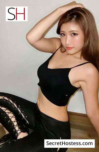 21 Year Old Japanese Escort Manama - Image 7