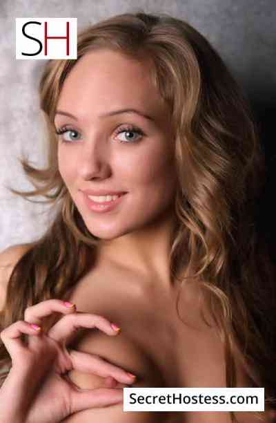 24 year old French Escort in Paris Olga, Escort Agency