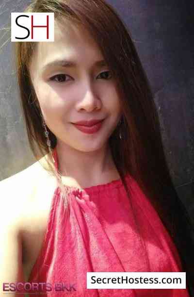 24 year old Thai Escort in Bangkok Panda, Escort Agency