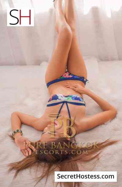 26 Year Old Thai Escort Bangkok Blonde Brown eyes - Image 4