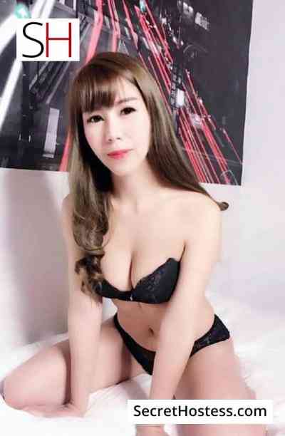 26 year old Thai Escort in Bangkok Pomelo, Escort Agency