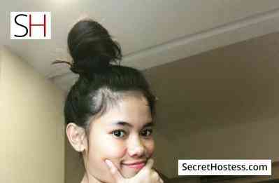 Putri 23Yrs Old Escort 45KG 150CM Tall Medan Image - 0