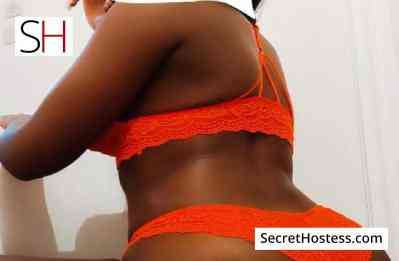 21 Year Old Congolese Escort Casablanca Black Hair Brown eyes - Image 2