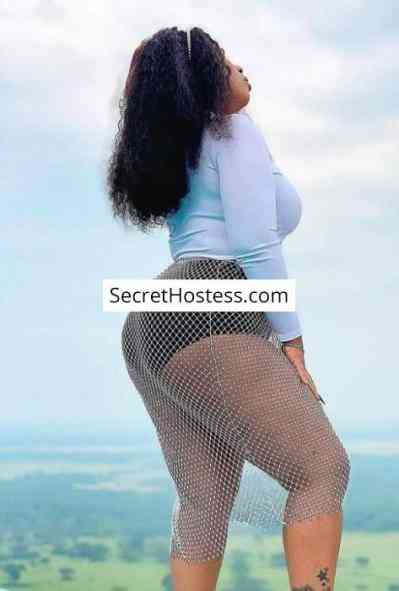 Rian 25Yrs Old Escort 58KG 160CM Tall Kampala Image - 2