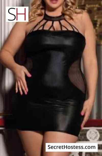 Samantha Fox 36Yrs Old Escort Edmonton Image - 2