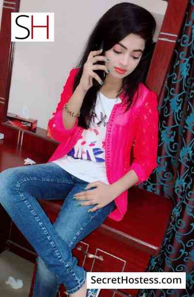 Sana Indian Call Girl 21Yrs Old Escort 51KG 168CM Tall Kuala Lumpur Image - 1