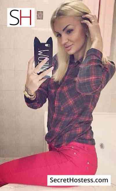 SexyTina 21Yrs Old Escort Hawally Image - 0