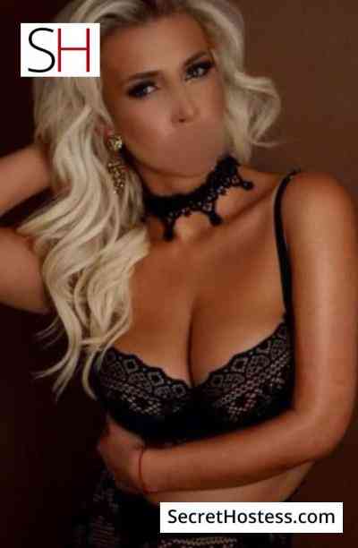 Siana 26Yrs Old Escort Sofia Image - 1