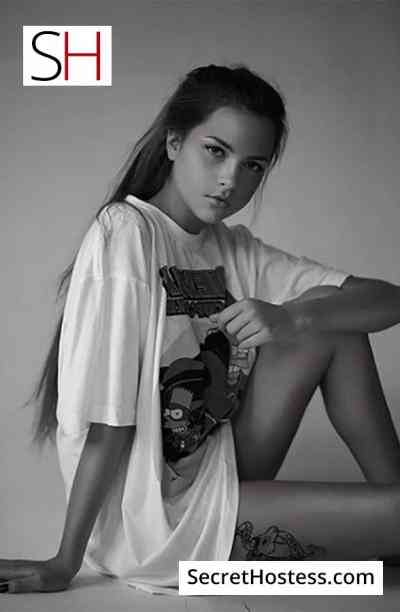 22 year old Russian Escort in Neuilly-sur-seine Sweetlana, Escort Agency