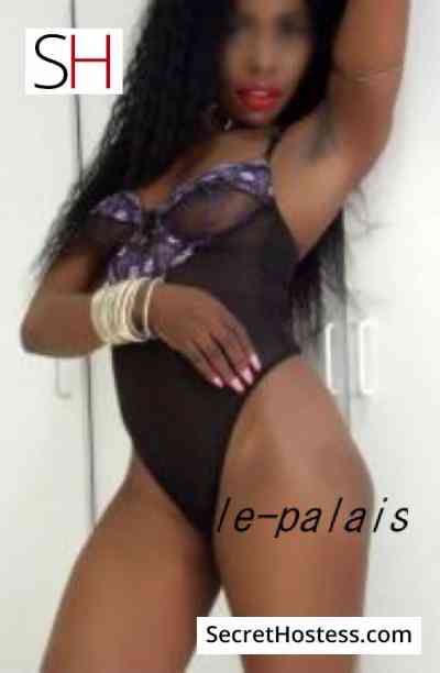 Tasha, Escort Agency in Nairobi