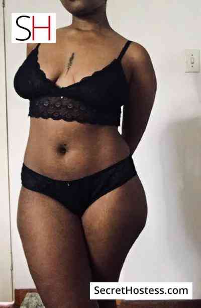 ThiccKandy Rain 23Yrs Old Escort 63KG 165CM Tall Cape Town Image - 0