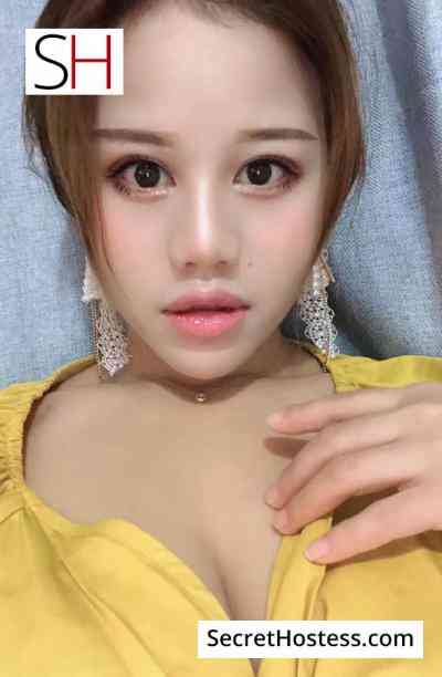 Tracy 25Yrs Old Escort 45KG 151CM Tall Hangzhou Image - 1