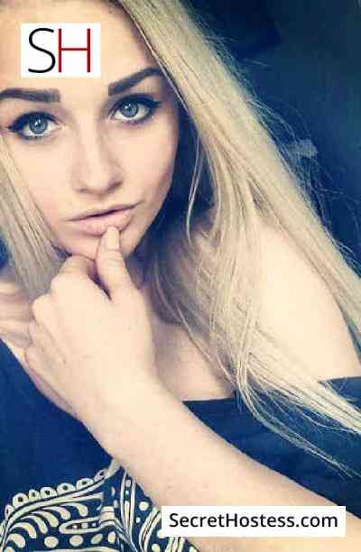 20 year old Polish Escort in Paris VENDY, Escort Agency