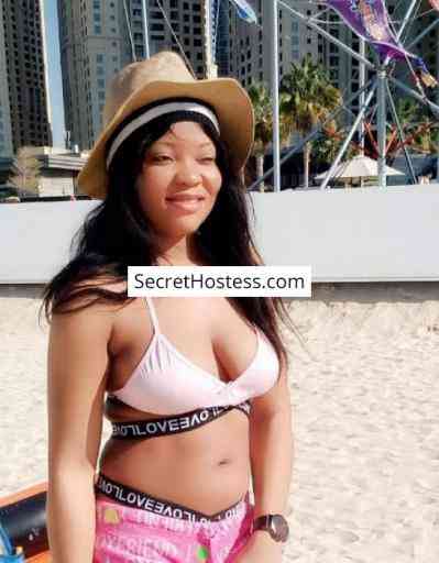 Vels 23Yrs Old Escort 66KG 160CM Tall Doha Image - 2