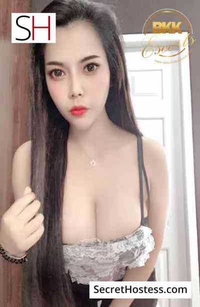 Vicky Natural G Breasts 25Yrs Old Escort 50KG 160CM Tall Bangkok Image - 6