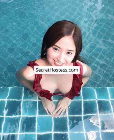 Victoria 21Yrs Old Escort 50KG 159CM Tall Makati Image - 1