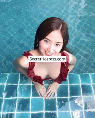 21 Year Old Asian Escort Makati Black Hair Black eyes - Image 2