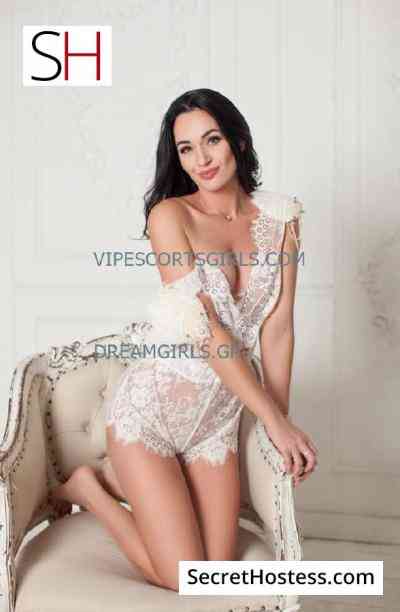 Victoria ANAL 25Yrs Old Escort 57KG 170CM Tall Athens Image - 17