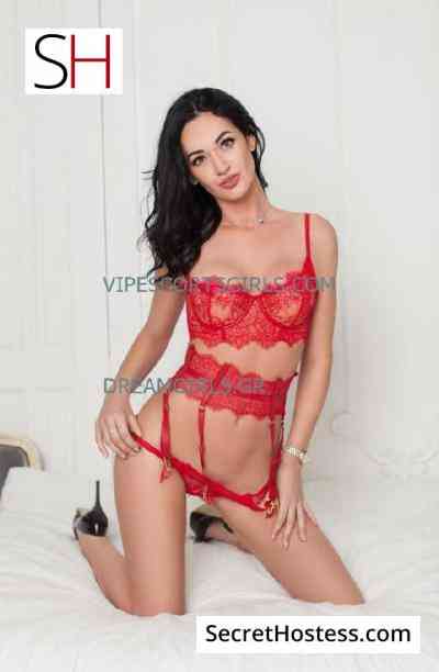 Victoria ANAL 25Yrs Old Escort 57KG 170CM Tall Athens Image - 20