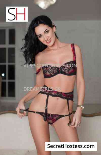 Victoria ANAL 25Yrs Old Escort 57KG 170CM Tall Athens Image - 24