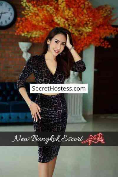 Weeny 29Yrs Old Escort 49KG 167CM Tall Bangkok Image - 17