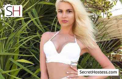 Yana 26Yrs Old Escort Moscow Image - 5