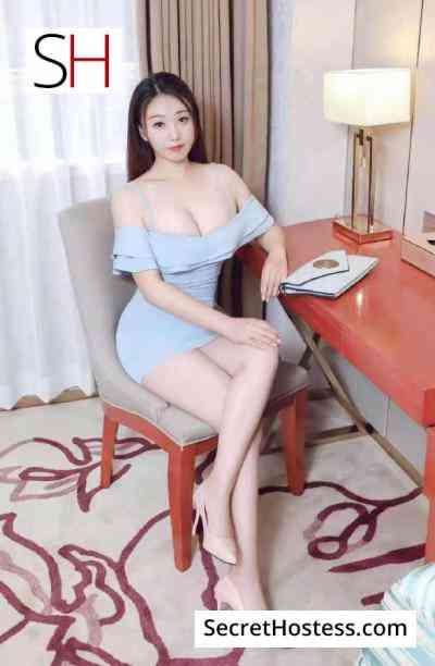 Yoyo 22Yrs Old Escort 51KG 168CM Tall Riyadh Image - 2