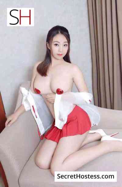 22 Year Old South Korean Escort Riyadh Black Hair Brown eyes - Image 4