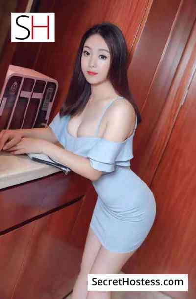 Yoyo 22Yrs Old Escort 51KG 168CM Tall Riyadh Image - 5