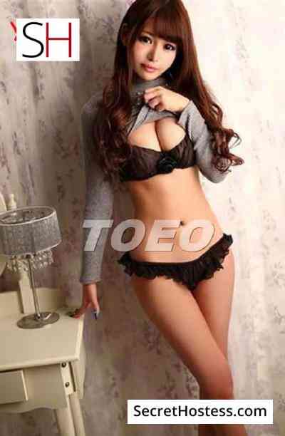 Yuka 21Yrs Old Escort 53KG 163CM Tall Toronto Image - 3