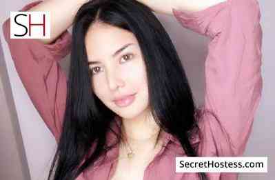 abby 24Yrs Old Escort 53KG 164CM Tall Kalang Image - 1