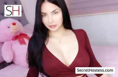 abby, Independent Escort in Kalang