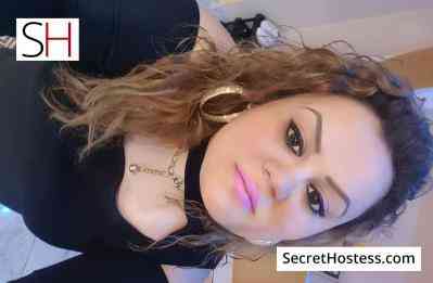 ana 23Yrs Old Escort 67KG 165CM Tall Helsinki Image - 8