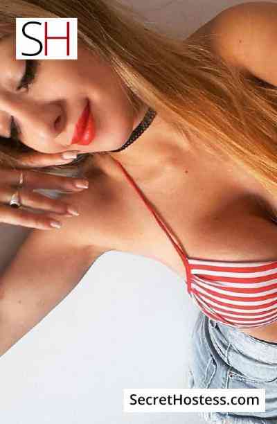 bellanini 26Yrs Old Escort 55KG 172CM Tall Lyon Image - 1