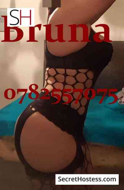 bruna 34Yrs Old Escort 66KG 166CM Tall Metz Image - 4