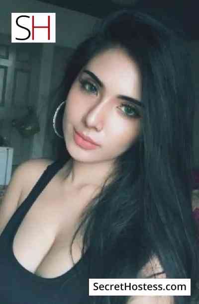 cici 21Yrs Old Escort Jeddah Image - 2