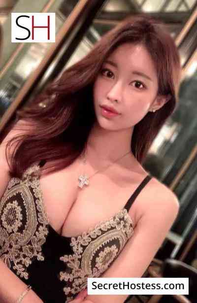24 year old Chinese Escort in Hangzhou Lily, Independent Escort