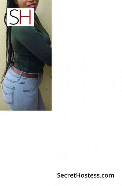 louisa 24Yrs Old Escort 55KG 168CM Tall Accra Image - 1