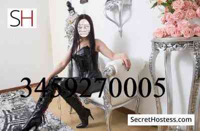 mistressadina 32Yrs Old Escort 45KG 160CM Tall Verona Image - 1