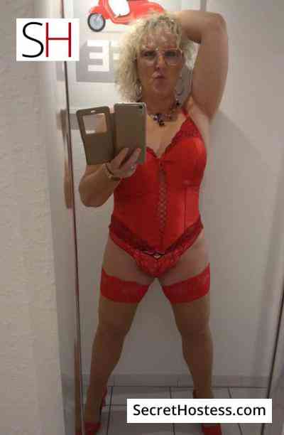 54 year old French Escort in Montpellier nathalie, Independent