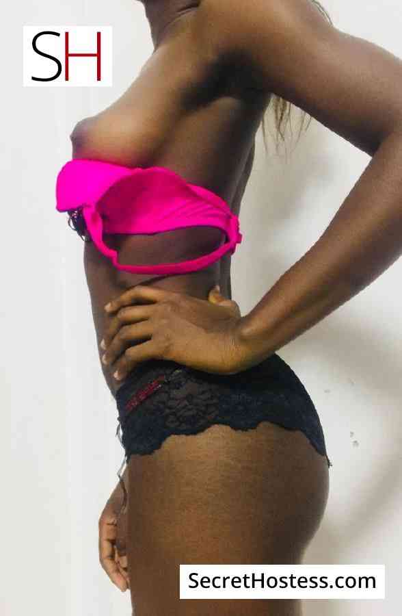 Adeline 19Yrs Old Escort Abidjan Image - 2