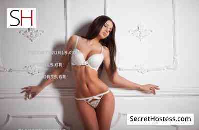 ANNA PLAYBOY DREAMGIRLS 24Yrs Old Escort 63KG 180CM Tall Athens Image - 1