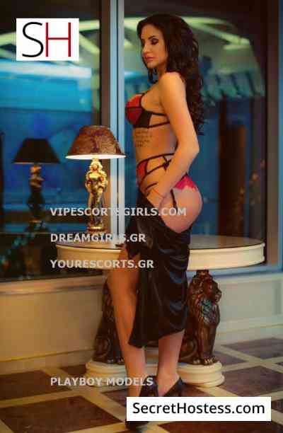 ANNA PLAYBOY DREAMGIRLS 24Yrs Old Escort 63KG 180CM Tall Athens Image - 3