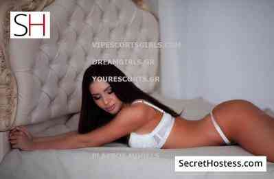 ANNA PLAYBOY DREAMGIRLS 24Yrs Old Escort 63KG 180CM Tall Athens Image - 4