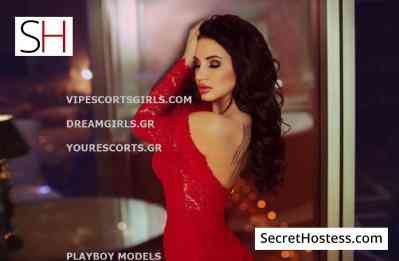 ANNA PLAYBOY DREAMGIRLS 24Yrs Old Escort 63KG 180CM Tall Athens Image - 17