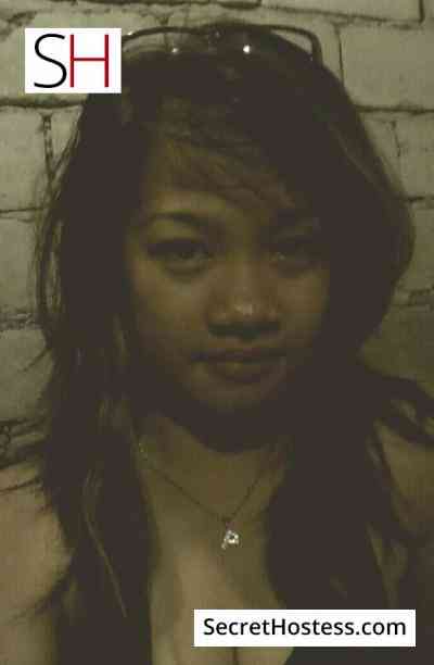 Aliyah 22Yrs Old Escort 53KG 170CM Tall Las Piñas Image - 2